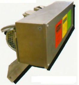 TS723 Horizontal Sliding Door Operator - State of the Art in Power Operation