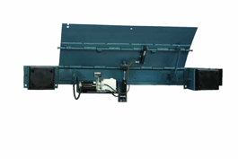 ED Series Mechanical "Edge of Dock" Leveler