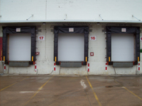 Series 0601 - Retractable Rail